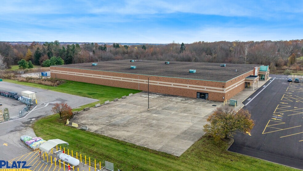 More Photos Of 3418 Elm Rd NE, Warren Warehouse For Sale