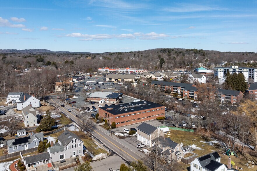 More Photos Of 223 Walnut St, Framingham Medical For Lease