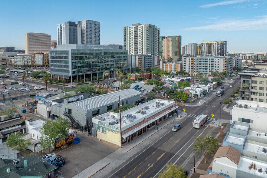 More Photos Of 925 N 5th St, Phoenix Restaurant For Lease