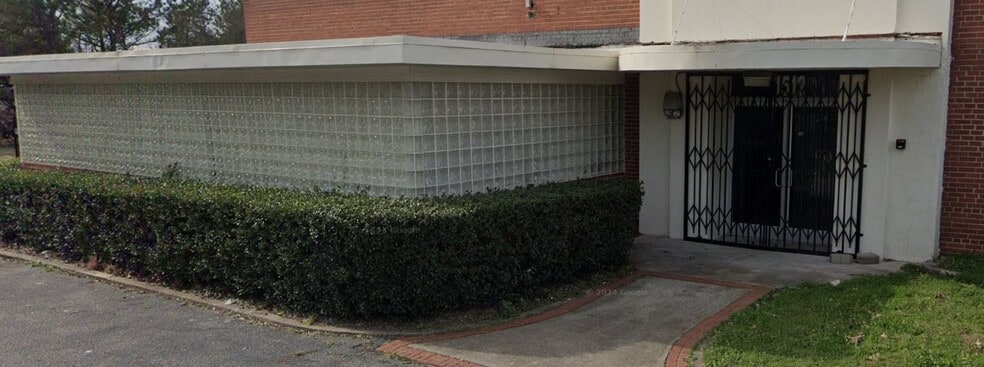 More Photos Of 1512 Garner Rd, Raleigh Warehouse For Lease