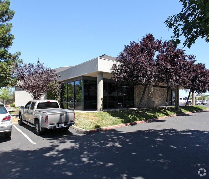 Primary Photo Of 4220 Rocklin Rd, Rocklin Office For Lease