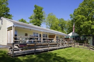 Primary Photo Of 3305 County Road 30, Watkins Glen Hotel For Sale