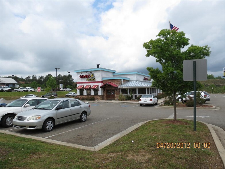 More Photos Of 289 Highland Crossing, Ellijay Fast Food For Sale