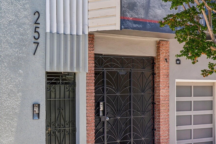 More Photos Of 257 San Jose Ave, San Francisco Apartments For Sale