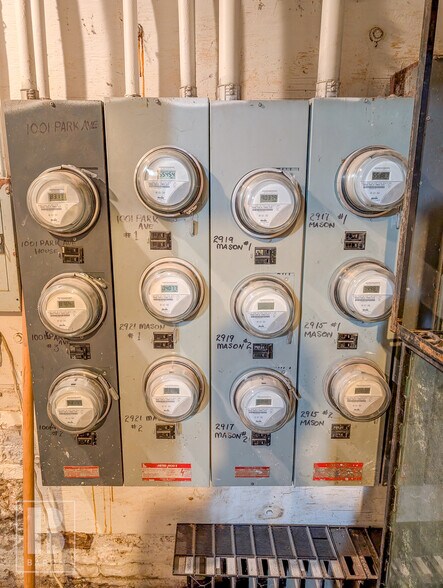 More Photos Of 1001 Park Ave, Omaha Apartments For Sale