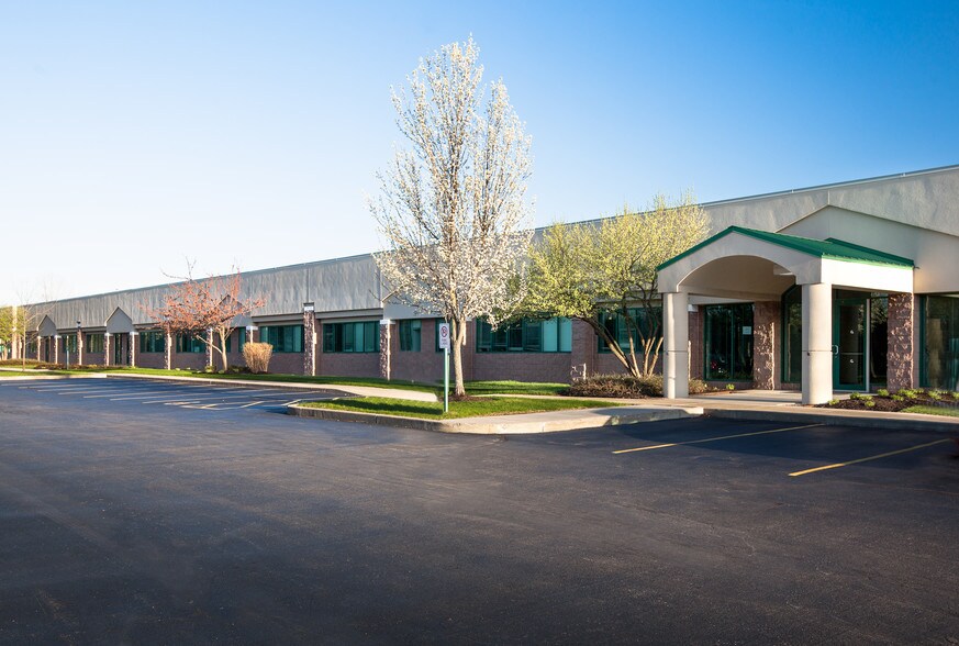 Primary Photo Of 2420 Sweet Home Rd, Amherst Office For Lease