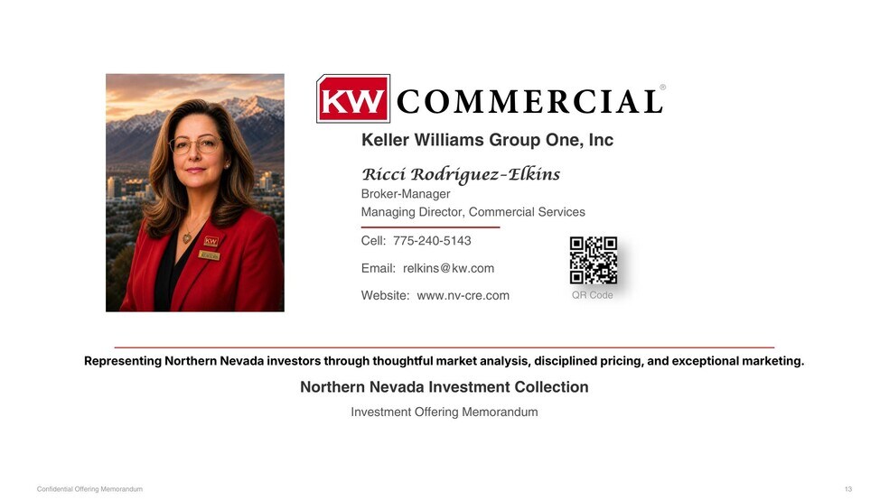 More Photos Of 415 US Highway 95A S, Fernley Medical For Sale
