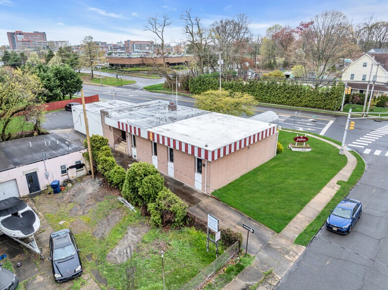 More Photos Of 242 Neptune Blvd, Neptune Funeral Home For Sale