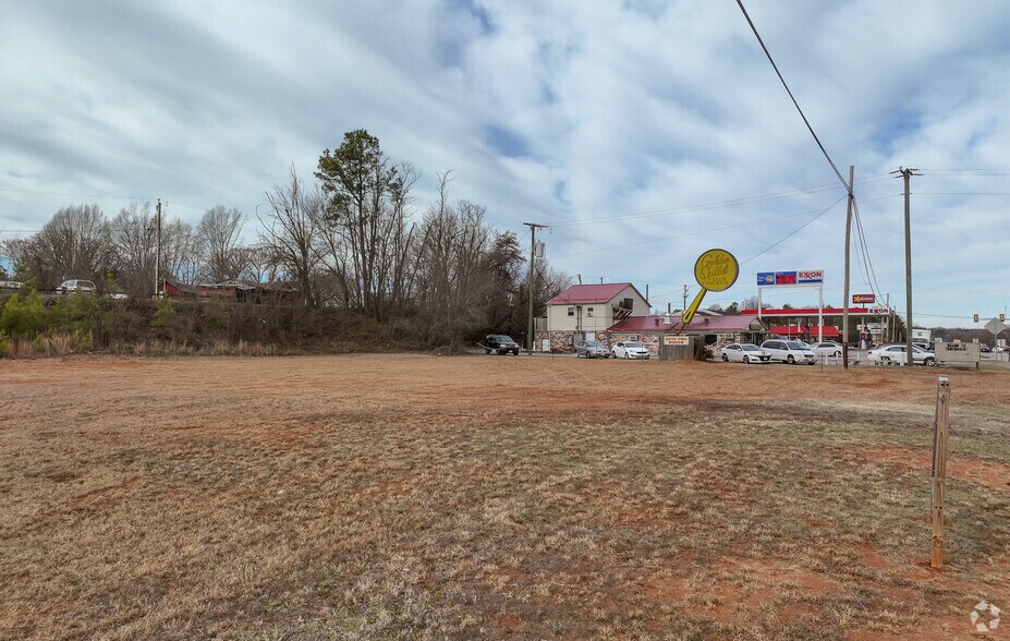 More Photos Of S US 29 Hwy, Chatham Land For Sale