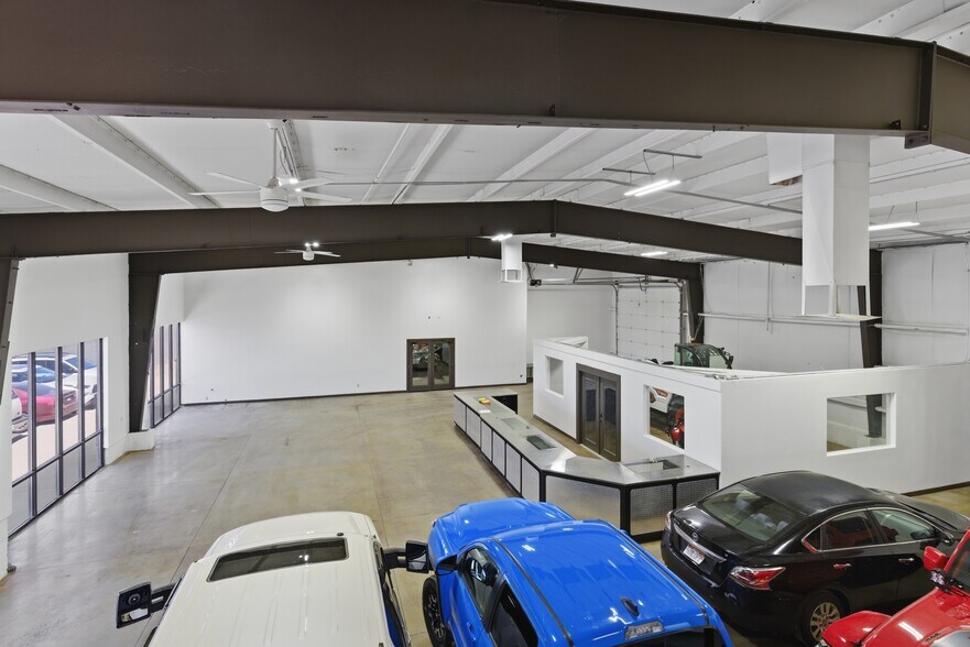 More Photos Of 1750 S 1350 W, West Haven Light Distribution For Lease