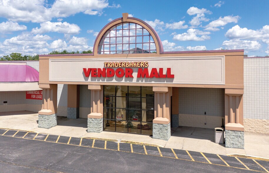 More Photos Of 741-851 3rd Ave, Jasper Unknown For Lease