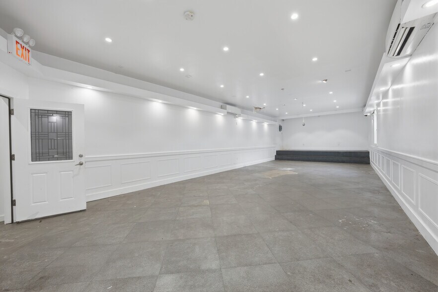 More Photos Of 4708 3rd Ave, Brooklyn Storefront Retail Office For Sale