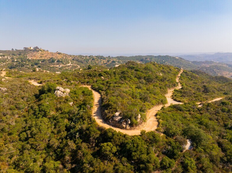 More Photos Of 0 0 Harris Spur Truck Trl, Fallbrook Land For Sale