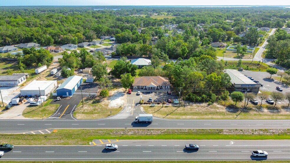 More Photos Of 15151 S US Highway 441, Summerfield Medical For Sale