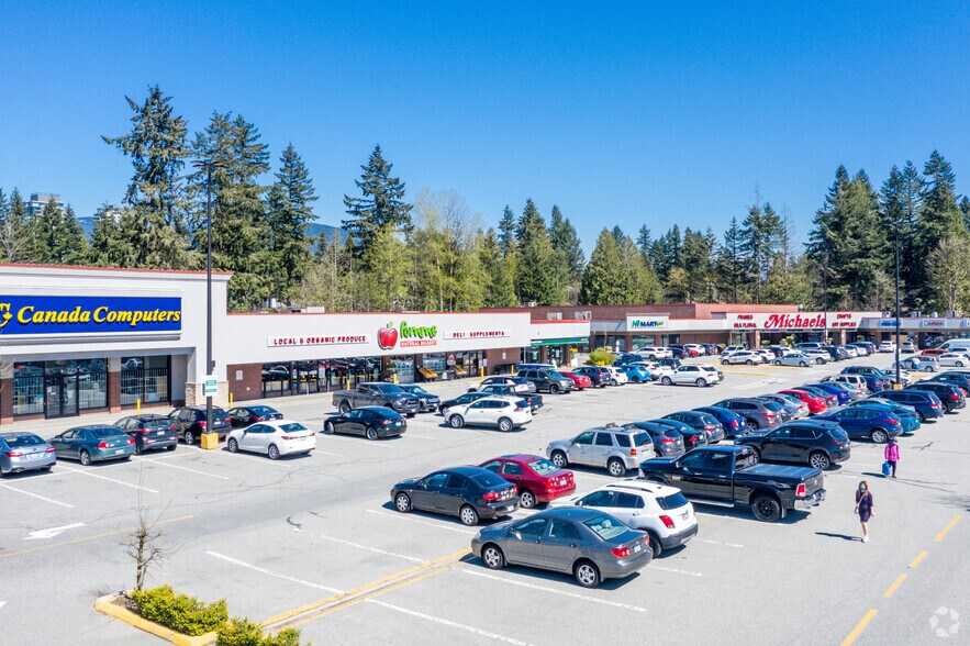More Photos Of 2755 Lougheed Hwy, Port Coquitlam Unknown For Lease