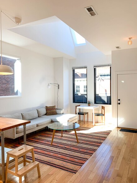 More Photos Of 311 N 2nd St, Richmond Storefront Retail Office For Sale