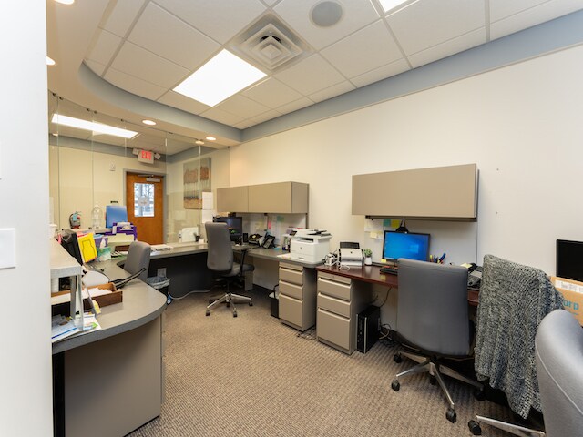 More Photos Of 1051-1103 W Sherman Ave, Vineland Medical For Lease