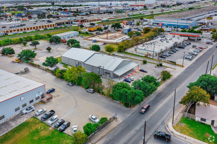 More Photos Of 6390 Fairdale Dr, San Antonio Lodge Meeting Hall For Sale