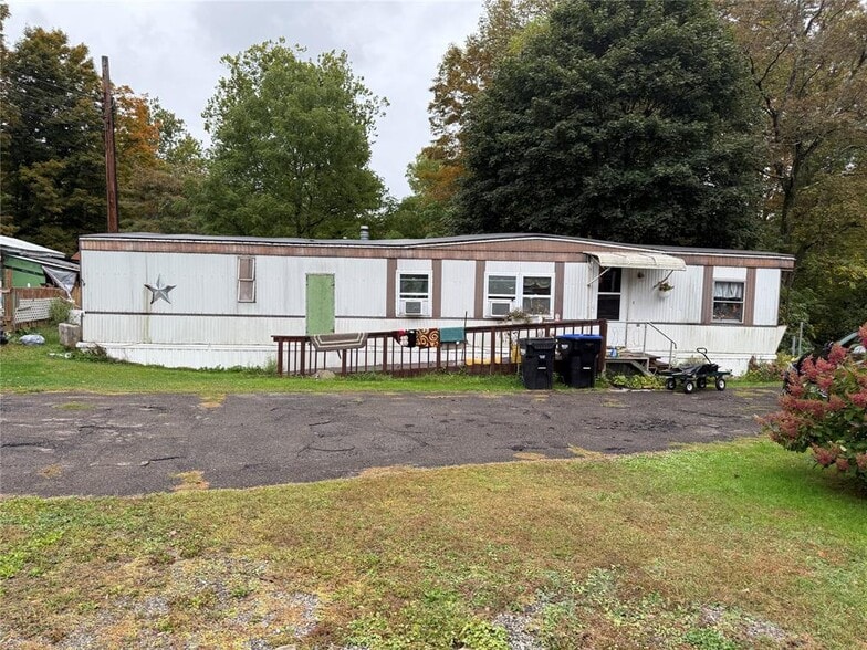 More Photos Of , Newark Valley Multifamily For Sale