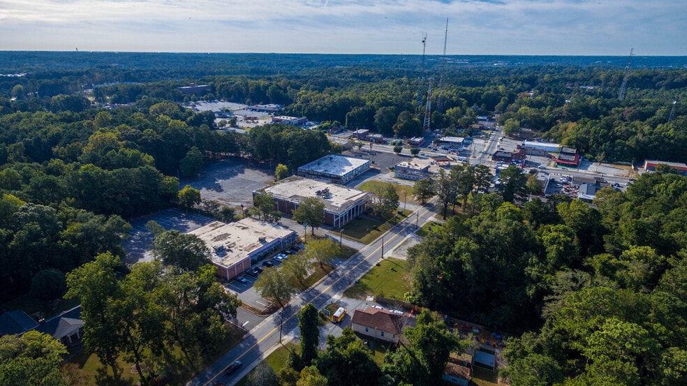 More Photos Of 2288 Fairburn Rd, Atlanta Religious Facility For Sale