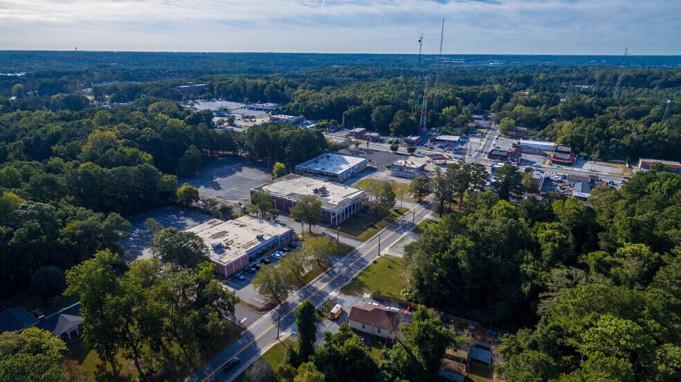 More Photos Of 2288 Fairburn Rd, Atlanta Religious Facility For Sale