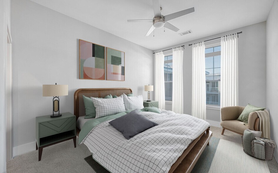 More Photos Of 725-735 Coleman Blvd, Mount Pleasant Apartments For Lease