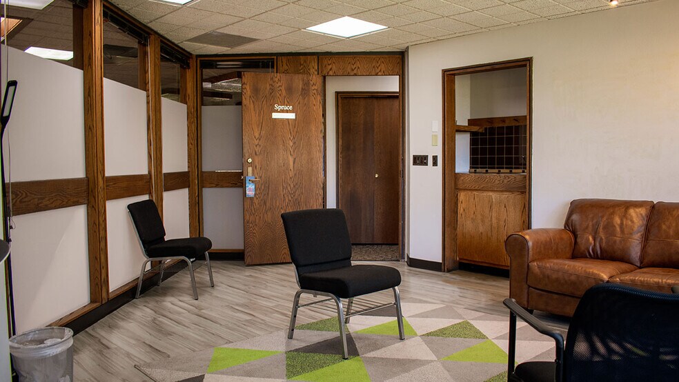 More Photos Of 3004 Arapahoe Ave, Boulder Office For Sale