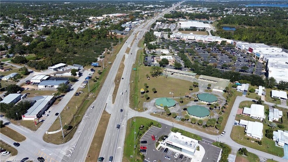 More Photos Of 32379 Broadway St, Sebring Storefront For Sale