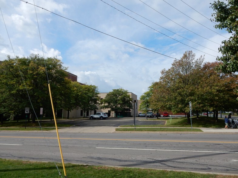 More Photos Of 201-209 E 4th St, Jamestown Industrial For Sale