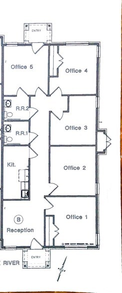 More Photos Of 1844 Snake River Rd, Katy Office Residential For Lease