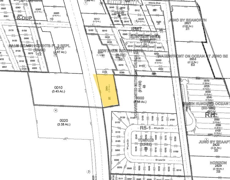 More Photos Of 13700 US 1 Hwy, Juno Beach Office For Lease