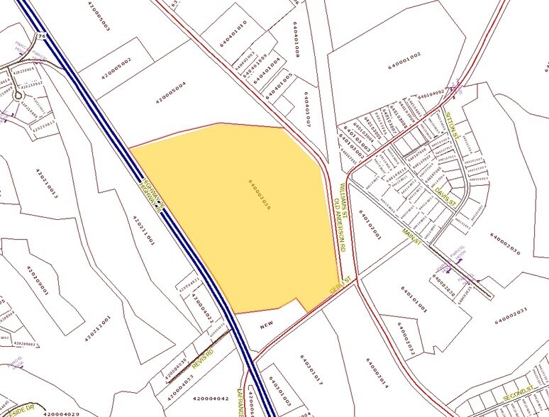 More Photos Of 290 Old Anderson Rd, Pendleton Manufacturing For Sale