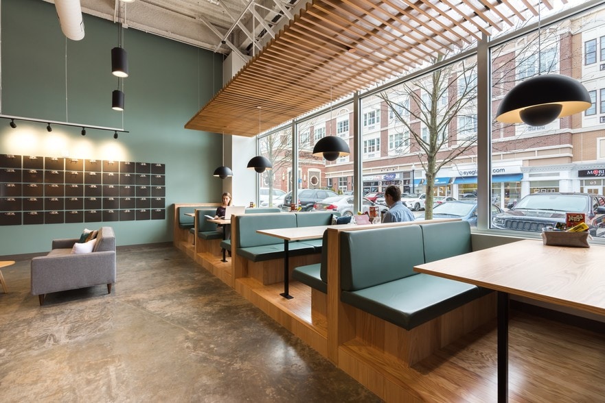 More Photos Of 71 Raymond Rd, West Hartford Coworking Space