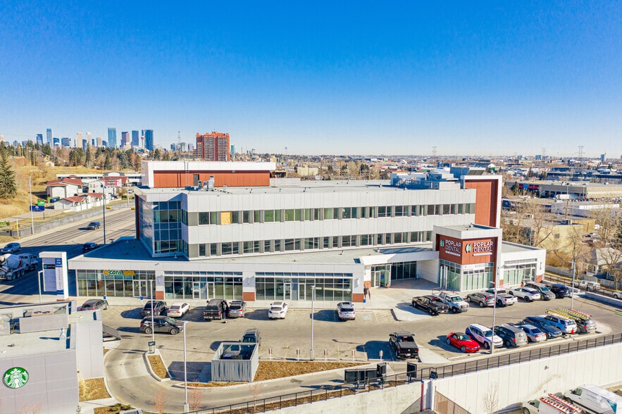 Primary Photo Of 5512 Macleod Trl SW, Calgary Medical For Lease