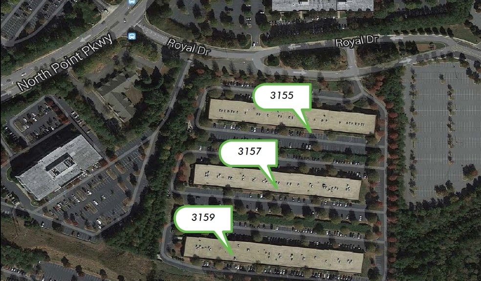More Photos Of 3157 Royal Dr, Alpharetta Office For Lease