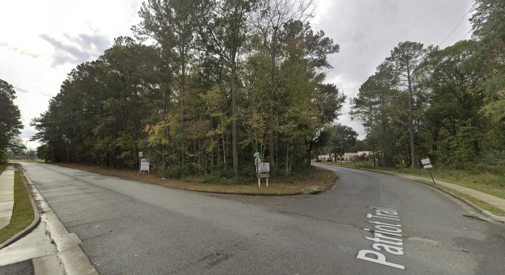 More Photos Of 0 Patriots Trl, Hinesville Land For Sale