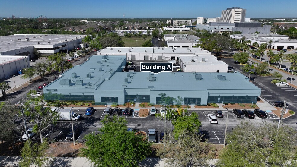 More Photos Of 10770 N 46th, Tampa Unknown For Lease