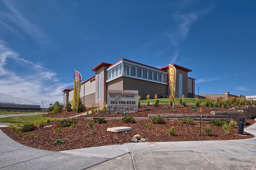 More Photos Of 13303 E Adam Aircraft Cir, Englewood Parking Garage For Sale