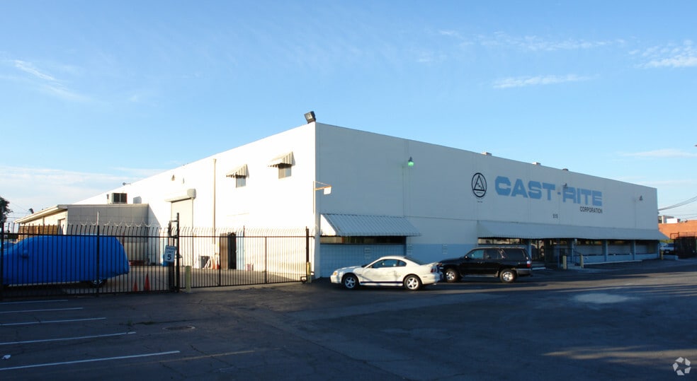 More Photos Of 15899 S San Pedro St, Gardena Manufacturing For Lease
