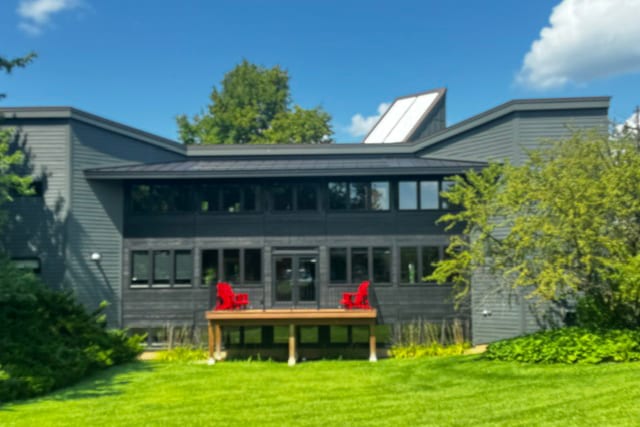 Primary Photo Of 478 Blair Park Rd, Williston Office For Sale