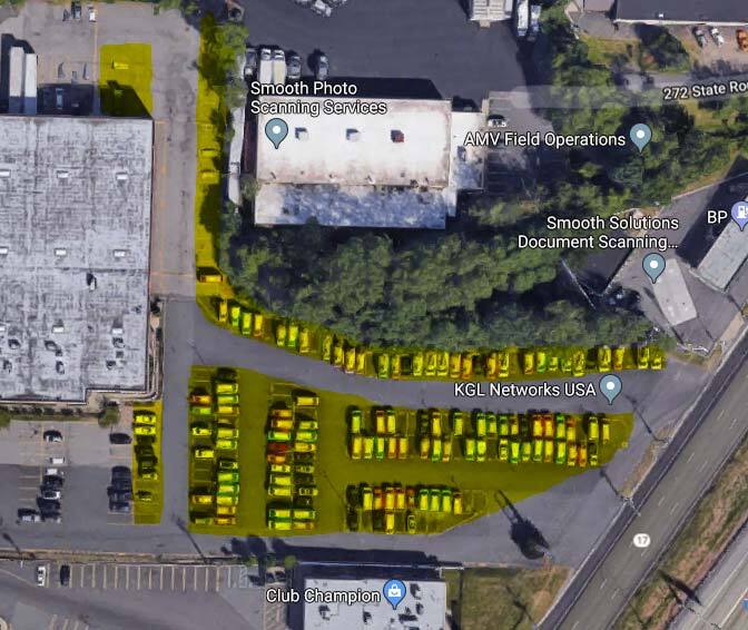 More Photos Of 300 NJ-17, Lodi Land For Lease