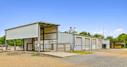More Photos Of 6229 & 6365 US Highway 59 S, Marshall Warehouse For Sale