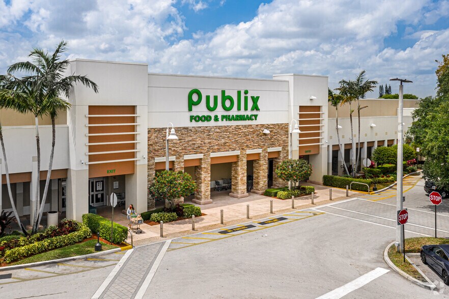 Primary Photo Of 7050-7070 W Palmetto Park Rd, Boca Raton General Retail For Lease