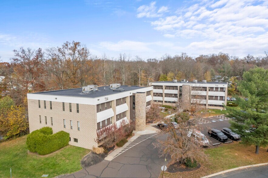 Primary Photo Of 716 N Bethlehem Pike, Lower Gwynedd Unknown For Lease