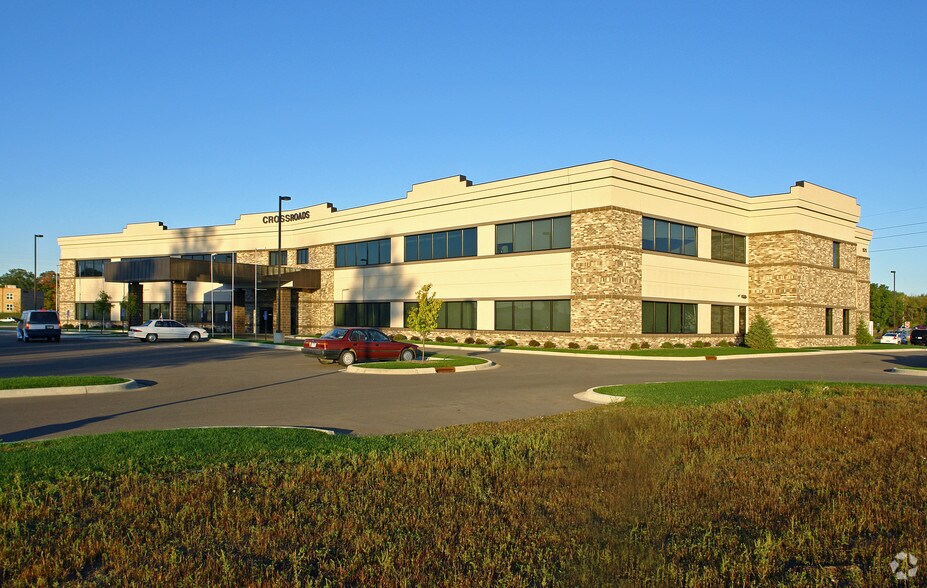 Primary Photo Of 1575 20th St NW, Faribault Medical For Lease