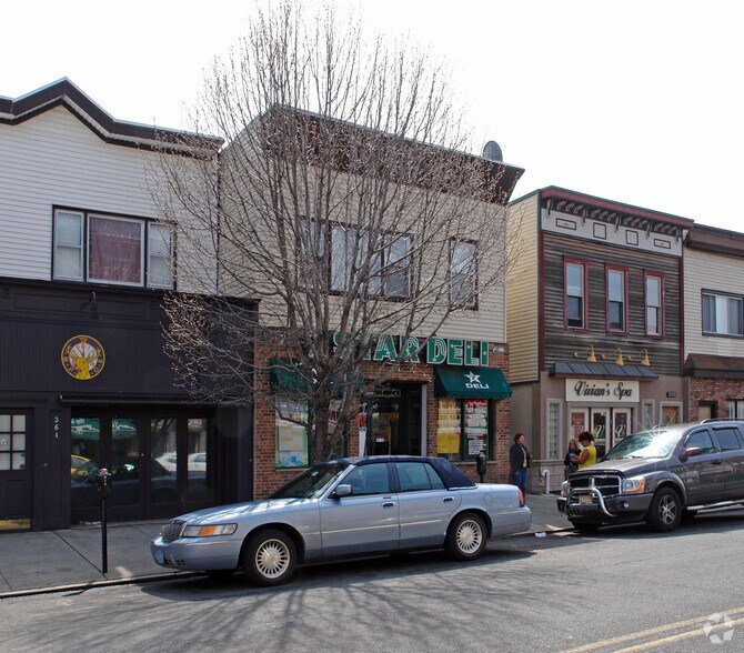 More Photos Of 362 Broadway, Bayonne Storefront Retail Residential For Sale