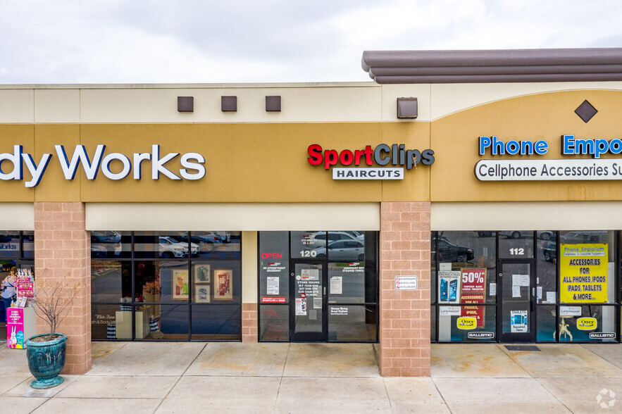 More Photos Of 8238-8356 Agora Pky, Schertz Unknown For Lease