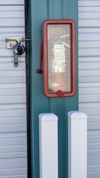 More Photos Of 4600 SE Mile Hill Dr, Port Orchard Self Storage For Sale