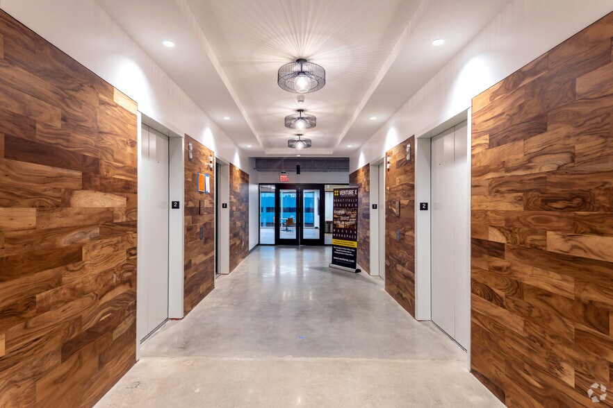 More Photos Of 3540 Toringdon Way, Charlotte Coworking Space