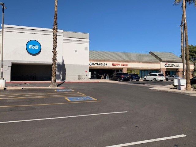 Primary Photo Of 6330 S Rural Rd, Tempe Unknown For Lease